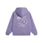 Light Dark Purple