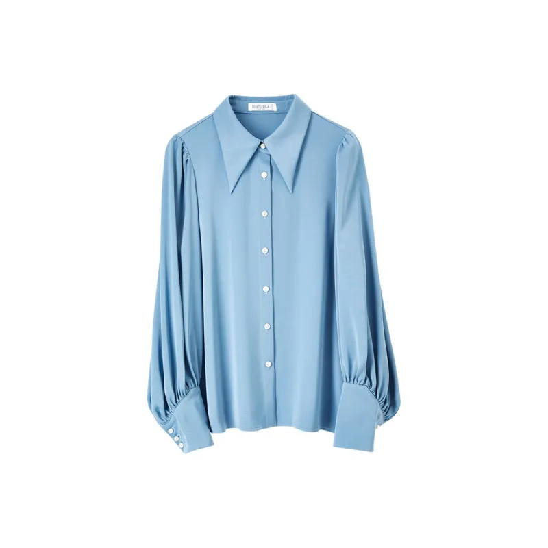 SENTUBILA Shirts Women's-2