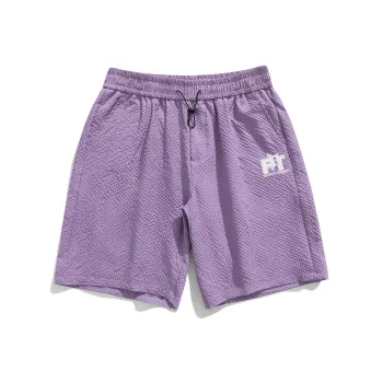 Puppytown Casual Shorts Unisex