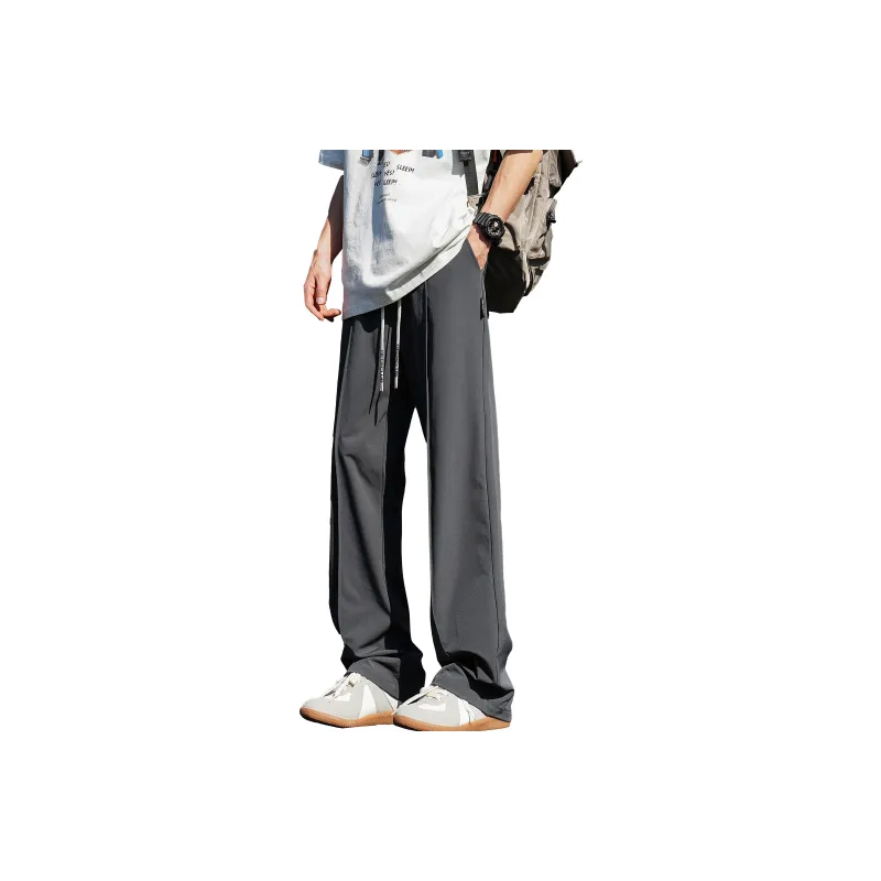 OPOX Casual Pants Unisex-6