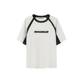 PENTAGONAL HEART T Shirt Unisex