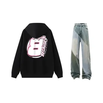 Anyveiw Casual Sportswear Unisex