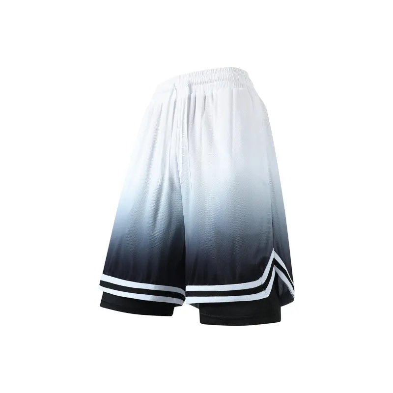 JEANSWEST Basketball Shorts Unisex-18