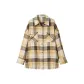 Khaki Plaid