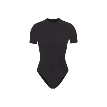 Skims Bodysuits Women's ONYX/Onyx