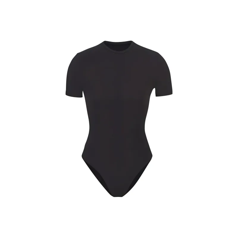 Skims Bodysuits Women's ONYX/Onyx-0