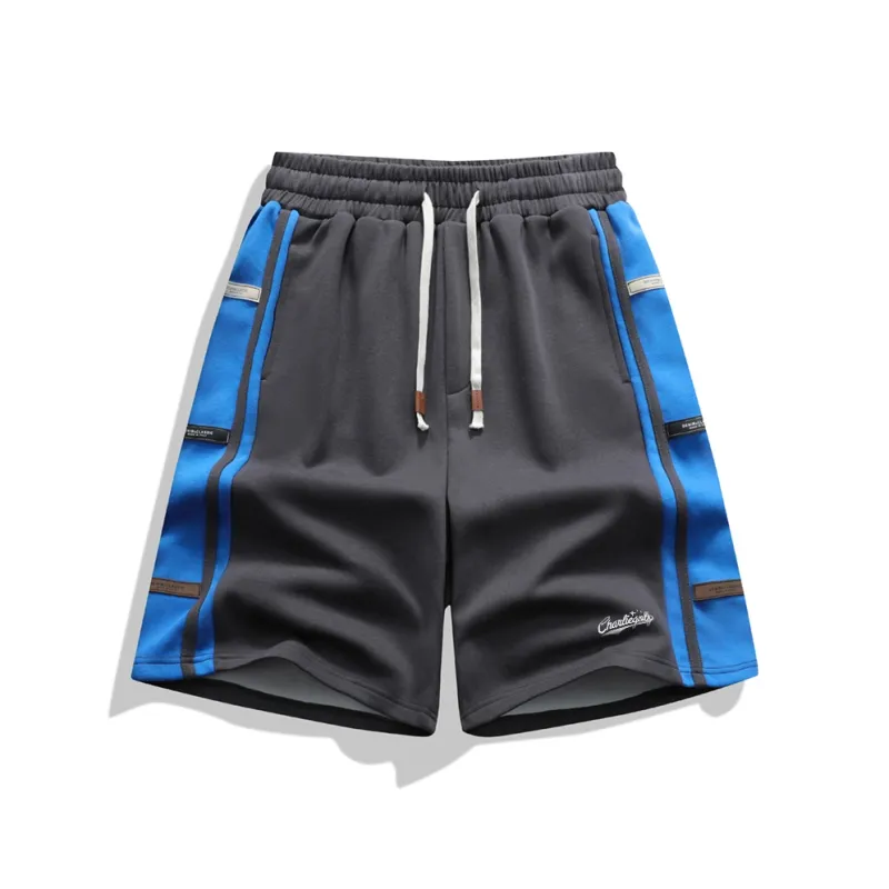 CHARLIE GOLF Casual Shorts Unisex-7