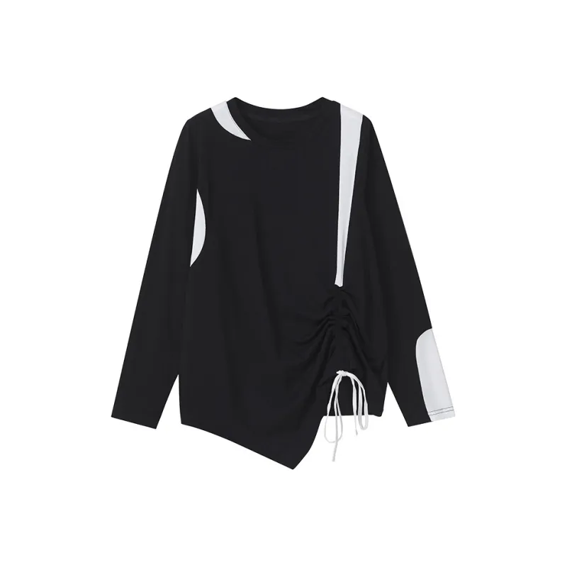 Katie Ermilio Sweatshirt Women's Black-0