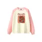 Apricot Pink