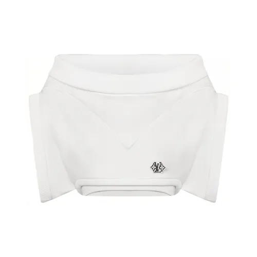 LOUIS VUITTON Camisoles Women's White