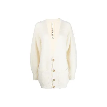 Petar Petrov Knitwear Women's Ivory
