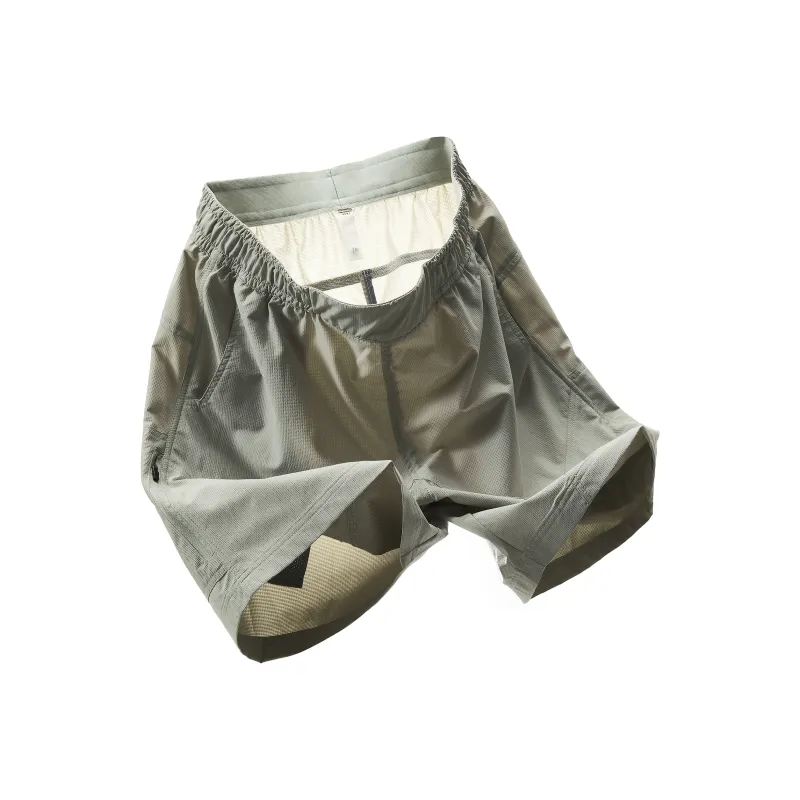 A/2/8/T Casual Shorts Unisex-10