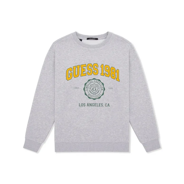 GUESS Sweatshirts Unisex-0