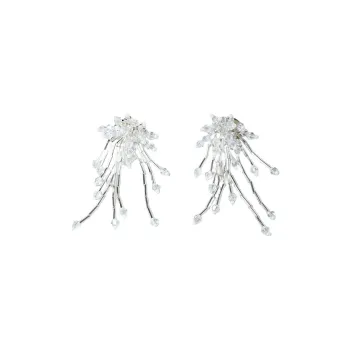 QIMEILA Earrings Women's