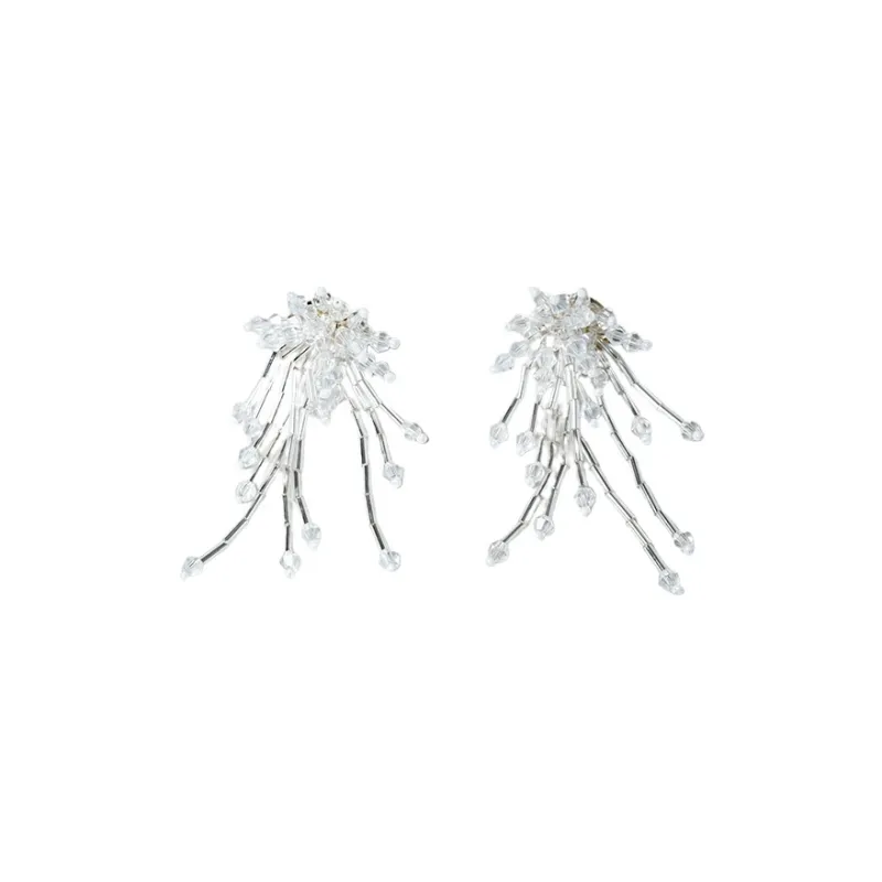 QIMEILA Earrings Women's-0