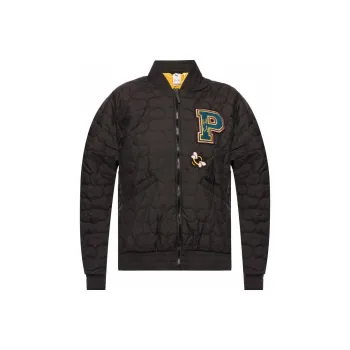 PUMA Jackets Coats Women's Black