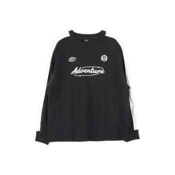 A21 T Shirts Women's Black