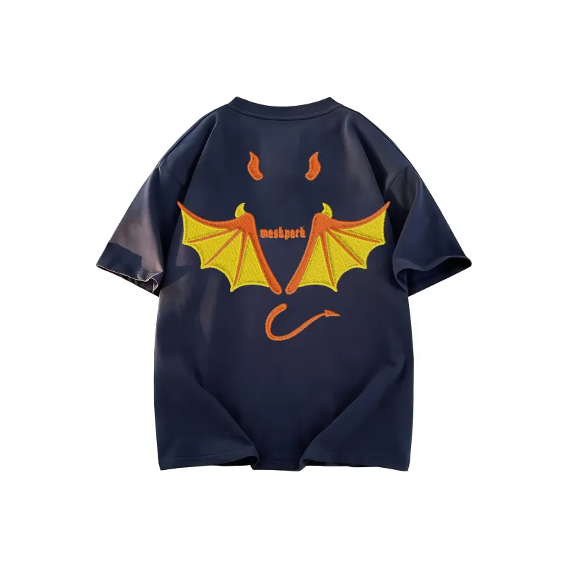 MASKPARK T Shirts Unisex-7