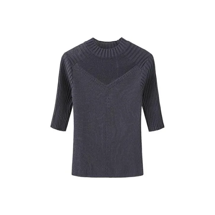 MindBridge Knitwear Women's-6