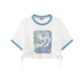 CHUU 2024 Summer T Shirt Women's