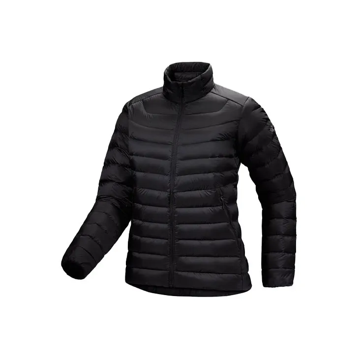 Arcteryx Cerium Jacket Women's Jackets Coats Women's-0
