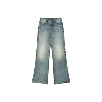 Glona Klio Jeans Men's Nostalgic Blue