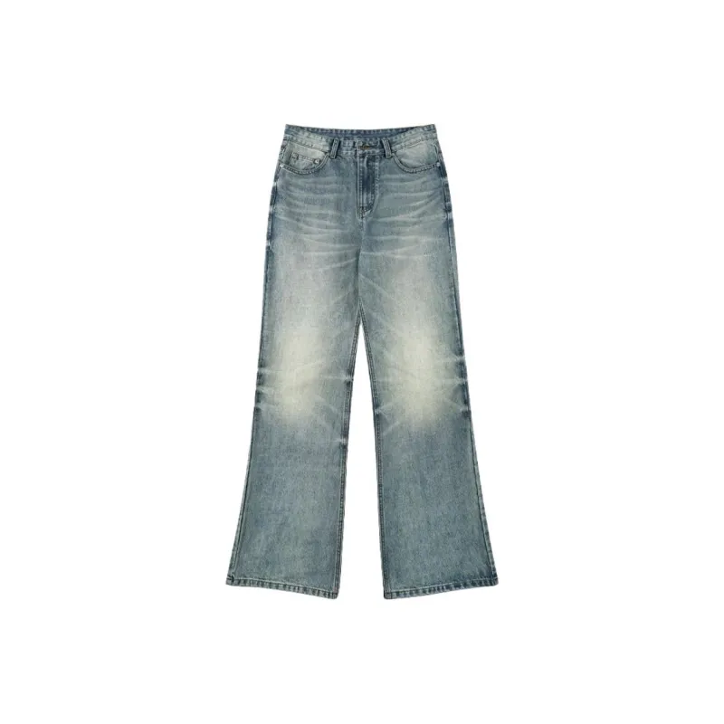 Glona Klio Jeans Men's Nostalgic Blue-0