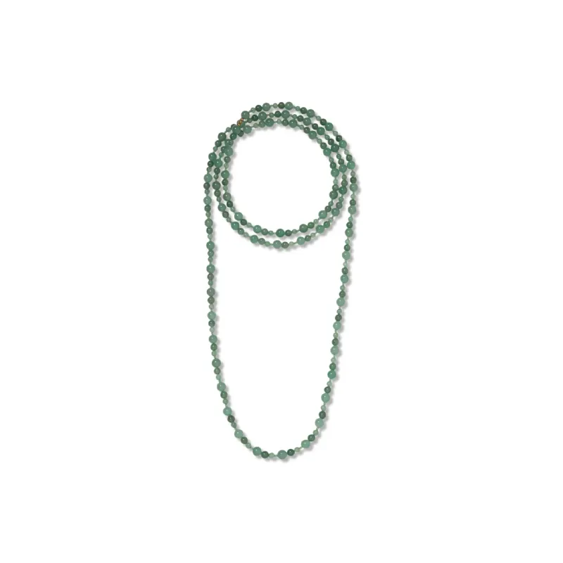 Jennifer Behr Veda Necklace-1