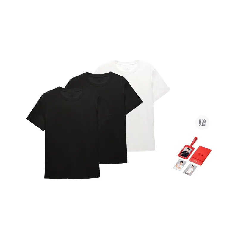 MIIOW Cool One Summer Series T Shirt Unisex-18