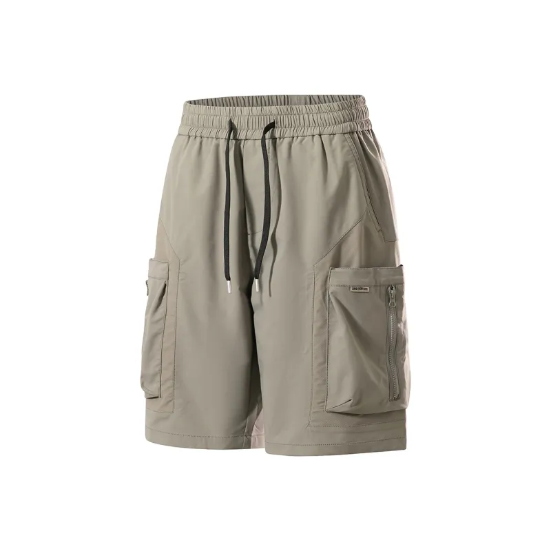 FOR FEAR THAT Casual Shorts Unisex-5