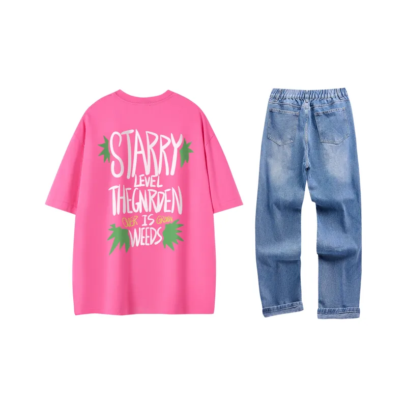 LEVEL Casual Sportswear Unisex-34