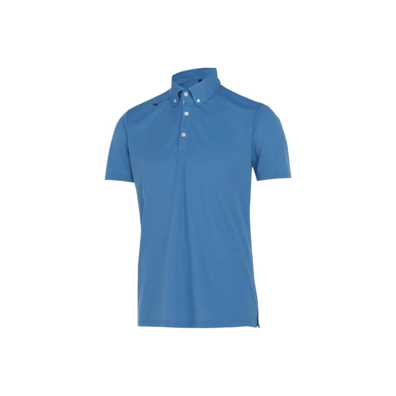 Mizuno Golf Clothing Men-12