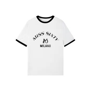 Miss Sixty T Shirts Women's