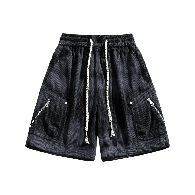 DBD WH Casual Shorts Unisex-5