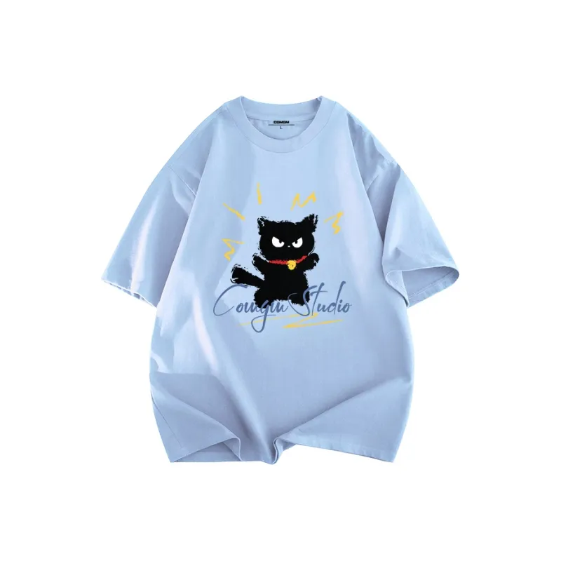 COMGM T Shirts Unisex-6
