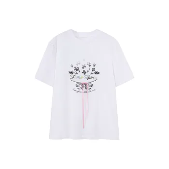 FPMZ T Shirts Women's