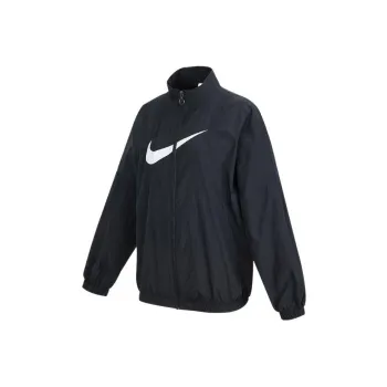 Nike Sportswear Essentials Series Jackets Women's Black
