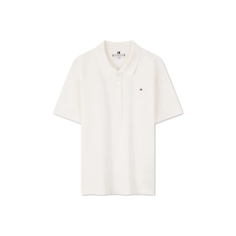Tommy Hilfiger Polo Shirt Women's-2