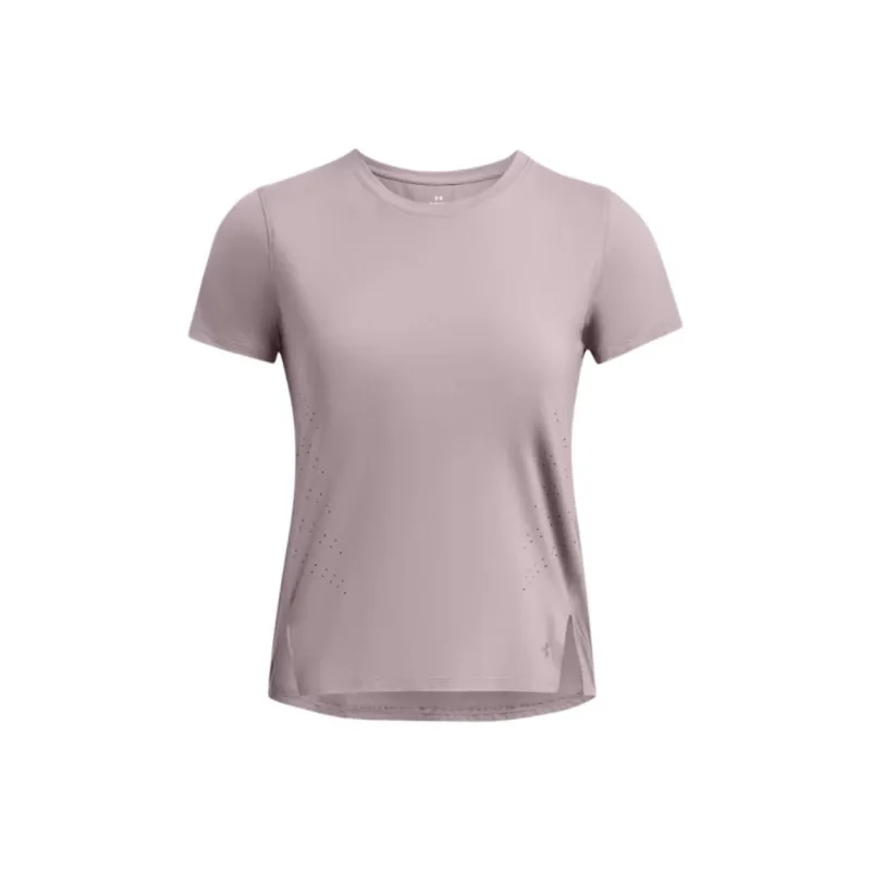 Under Armour Launch Elite T Shirt Women's Gray-0