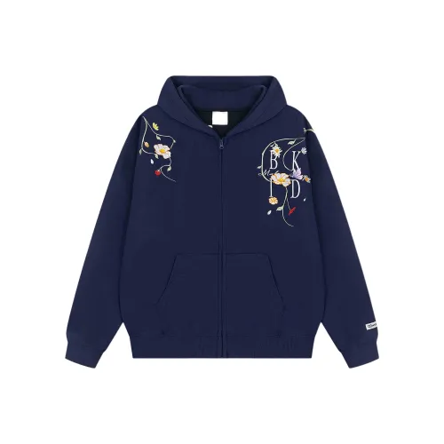 DanerWang Sweatshirts Unisex