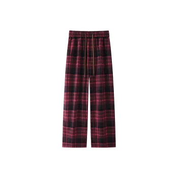 SIL VITIN Casual Pants Unisex