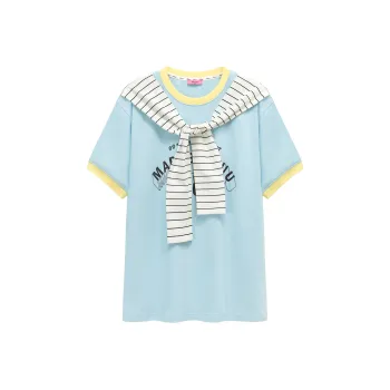 CHUU T Shirts Women's