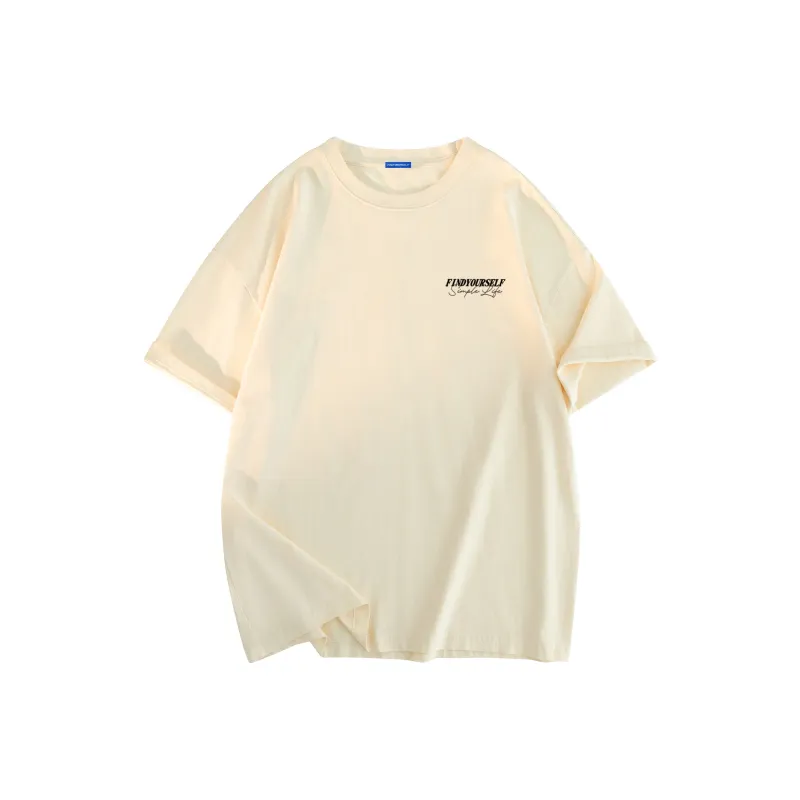 Find Yourself T Shirts Unisex-7
