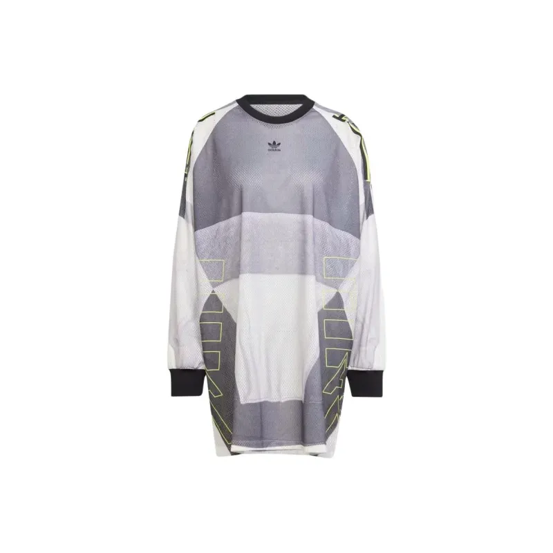 Adidas Originals Adilenium Season 2 Sweatshirt-0
