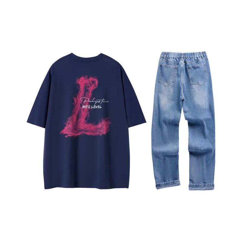 LEVEL Casual Sportswear Unisex-27