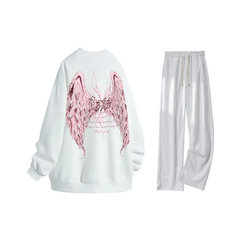 ROBINHOOD Casual Sportswear Unisex-30