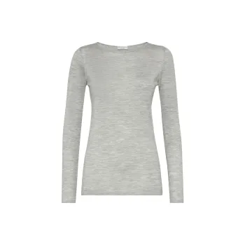 Brunello Cucinelli Long sleeve Knit Top