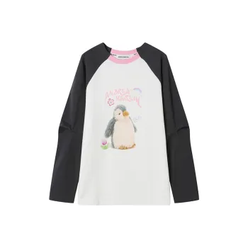 ANDREA MARTIN T Shirts Women's