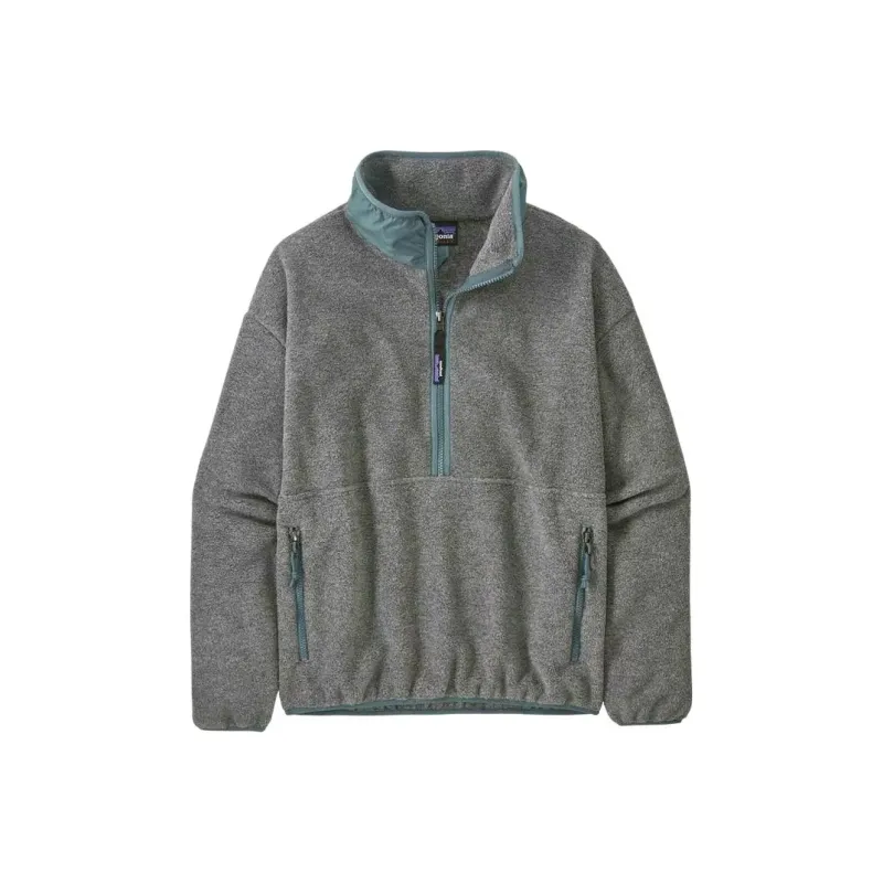 Patagonia Synchilla Sweatshirts Women's-28