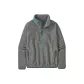 Nickel Alloy Gray/NILG